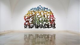 Niklas Goslar: Artists