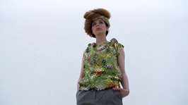 Niklas Goslar: Natalya Goldbach