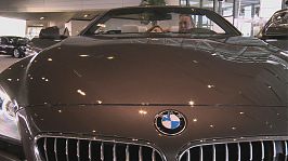Niklas Goslar: BMW Group